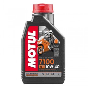 MOTUL 7100 10W40 4T 1 LT