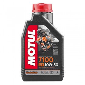 MOTUL 7100 10W50 4T 1 LT