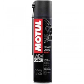 MOTUL C2 CHAIN LUBE ROAD LUBRICANTE DE CADENA