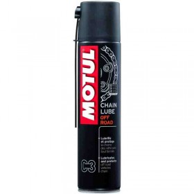 MOTUL C3 CHAIN LUBE OFF ROAD LUBRICANTE DE CADENA