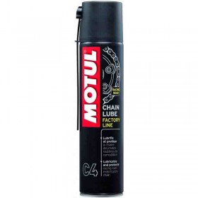 MOTUL C4 CHAIN LUBE FACTORY LINE LUBRICANTE DE CADENA