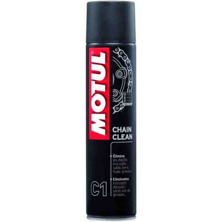 MOTUL C1 CHAIN CLEAN LIMPIADOR DE CADENA