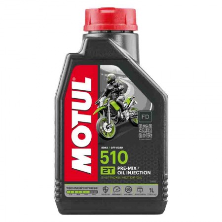 MOTUL 510 2T 1 LT