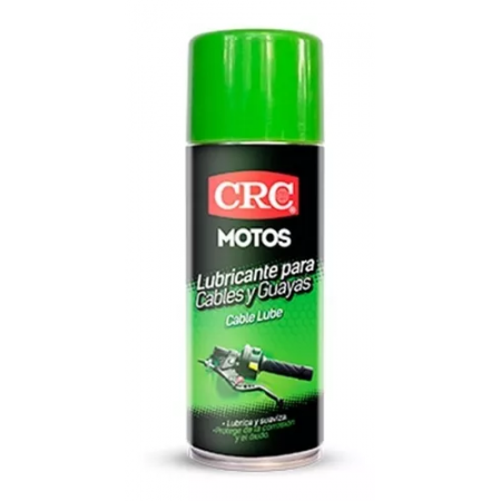 CRC Lubricante para Cables y Guayas