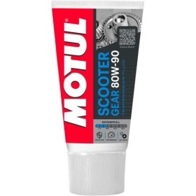 Motul Scooter Gear 80W-90 150 ml