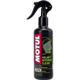 Motul M2 Helmet Interior Clean 250 ml