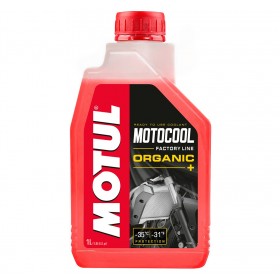 Motul Motocool Factory Line Organic 1Lt