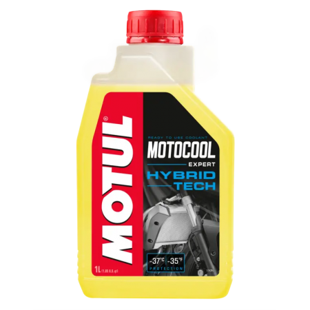 Motul Motocool Expert -37° 1 Lt