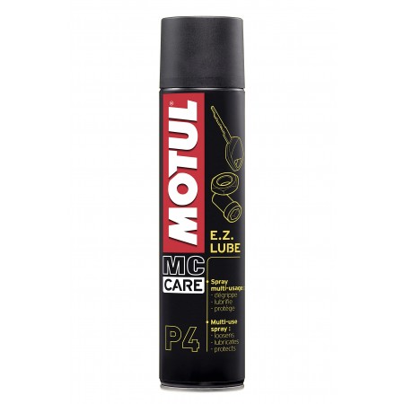 Motul P4 E.z Lube 400 ml