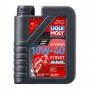 Liqui Moly Street Race 10w40 Sintetico 4T