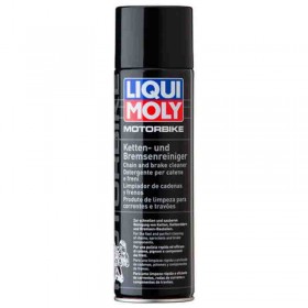 Liqui Moly Limpiador Cadena Intensivo 500 ML
