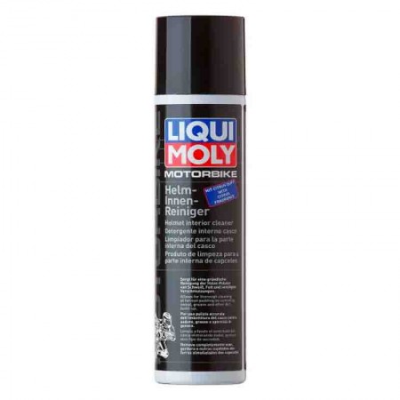 Liqui Moly Limpiador Interior Casco 300 ML